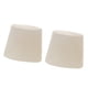 thumbnail image 1 of Tapón de goma sólida para eboración en hogar de 2 pieza tapón, taponee goma con orificio para mueble tapón de corcho de goma sin orifi perfecl Tapones de caucho macizo, 1 of 4