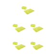thumbnail image 1 of Soidarity Alfombrilla para sentarse, a prueba de humedad, asiento plegable para exteriores, jardín, parque, playa, cojín, silla, viaje, fiesta, descanso, Type2 NO2 Soidarity CBP493660, 1 of 4