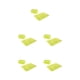 thumbnail image 2 of Advancent Alfombrilla para sentarse, a prueba de humedad, asiento plegable para exteriores, jardín, parque, playa, cojín, silla, viaje, fiesta, descanso, Type2 NO2 Advancent CBP493660, 2 of 4