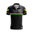 thumbnail image 2 of CAMISETA DE RUGBY ALTERNATIVA PARA HOMBRE POLO PENRITH PANTHERS 2024, 2 of 5