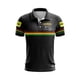 thumbnail image 2 of CAMISETA DE RUGBY ALTERNATIVA PARA HOMBRE POLO PENRITH PANTHERS 2024, 2 of 5