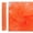 Orange, variant on Burton & Burton Mesh 21" Black Roll 10 Yards