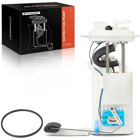 A-Premium Electric Fuel Pump Module Assembly Replacement for Hyundai Sonata 2008-2010 l4 2.4L