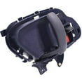 thumbnail image 3 of For GMC K1500 Door Handle 1995 96 97 98 1999 Interior | Front | Rear Driver Side | Blue | GM1352102 | 15708045, 3 of 9
