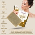 thumbnail image 3 of Beauty Bakerie Papel de pergamino Hojas absorbentes de aceite para maquillaje facial Esenciales para piel grasa Papeles secantes para control de aceite facial Hojas absorbentes 100 hojas, 3 of 5