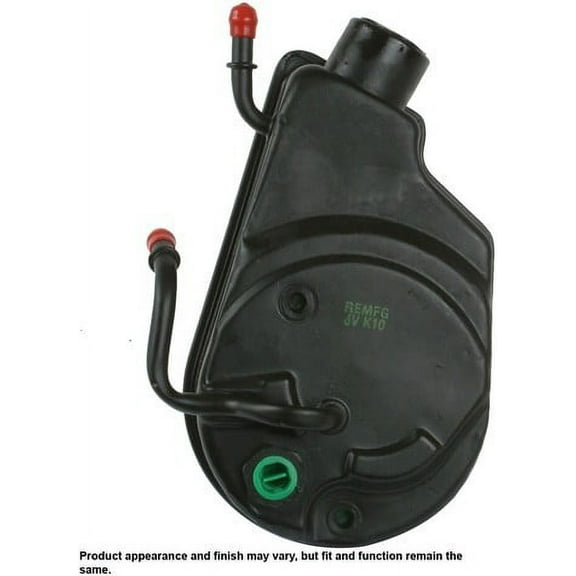 A1 Cardone Power Steering Pump P/N:20-8761