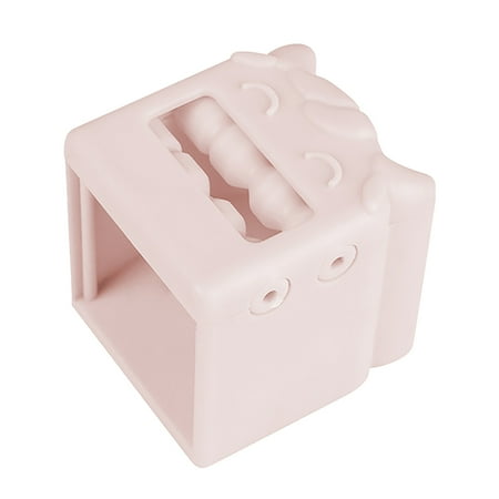 

Fdelink Peeler Melon Seed Peeler Automatic Shelling Machine Household Kitchen Tool Accessories Pink