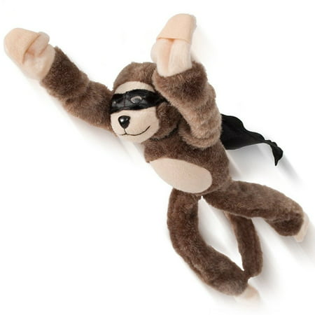 Topboutique Slingshot Flying Screaming Monkey