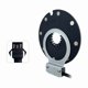 thumbnail image 2 of Sensor MagnéTico de Potencia para Bicicleta EléCtrica 36/48V Asistencia Pedal Imanes F-8C Sensores Hall Dobles PAS Piezas Bicicletas EléCtricas, 2 of 5