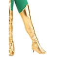 thumbnail image 2 of Premium Marvel Jean Grey Phoenix Womens Costume, 2 of 6