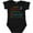 AB-Black, variant on Inktastic Vascular Surgeon Like Mommy Boys or Girls Baby Bodysuit