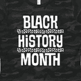 thumbnail image 4 of Inktastic Black History Month Apparel Women's T-Shirt, 4 of 5