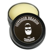 Beard Balm - Unscented .5oz