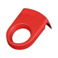 thumbnail image 1 of Fiudx Clip para Cerveza, Hebilla de Plástico para Botella, Soporte para Copa de Vino, Accesorio Fácil de Mezclar, Suministros de Cocina para Fiestas, Bares, Eventos, Picnics y Camping. Tamaño de 8 X, 1 of 2
