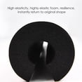 thumbnail image 4 of Fitness Barbell Pad | Squat Weight Lifting Foam Neck Shoulder Protector | Gym Pull Up Gripper Equipment Hip Thrust Pads for Gym||Foam Squat Neck Guard | Barbell Cover Shoulder Pad Pull Up Squat Bar, 4 of 7