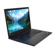 thumbnail image 2 of Laptop Lenovo ThinkPad E14 G2 14" AMD Ryzen 3-4300u 8GB RAM 512GB SSD Reacondicionado, 2 of 6