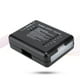 thumbnail image 2 of Probador de potencia Bling Bling computadora negra 20/24 pines, 2 of 7