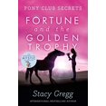 thumbnail image 1 of Pre-Owned Fortune and the Golden Trophy (Paperback) 0007270321 9780007270323, 1 of 1