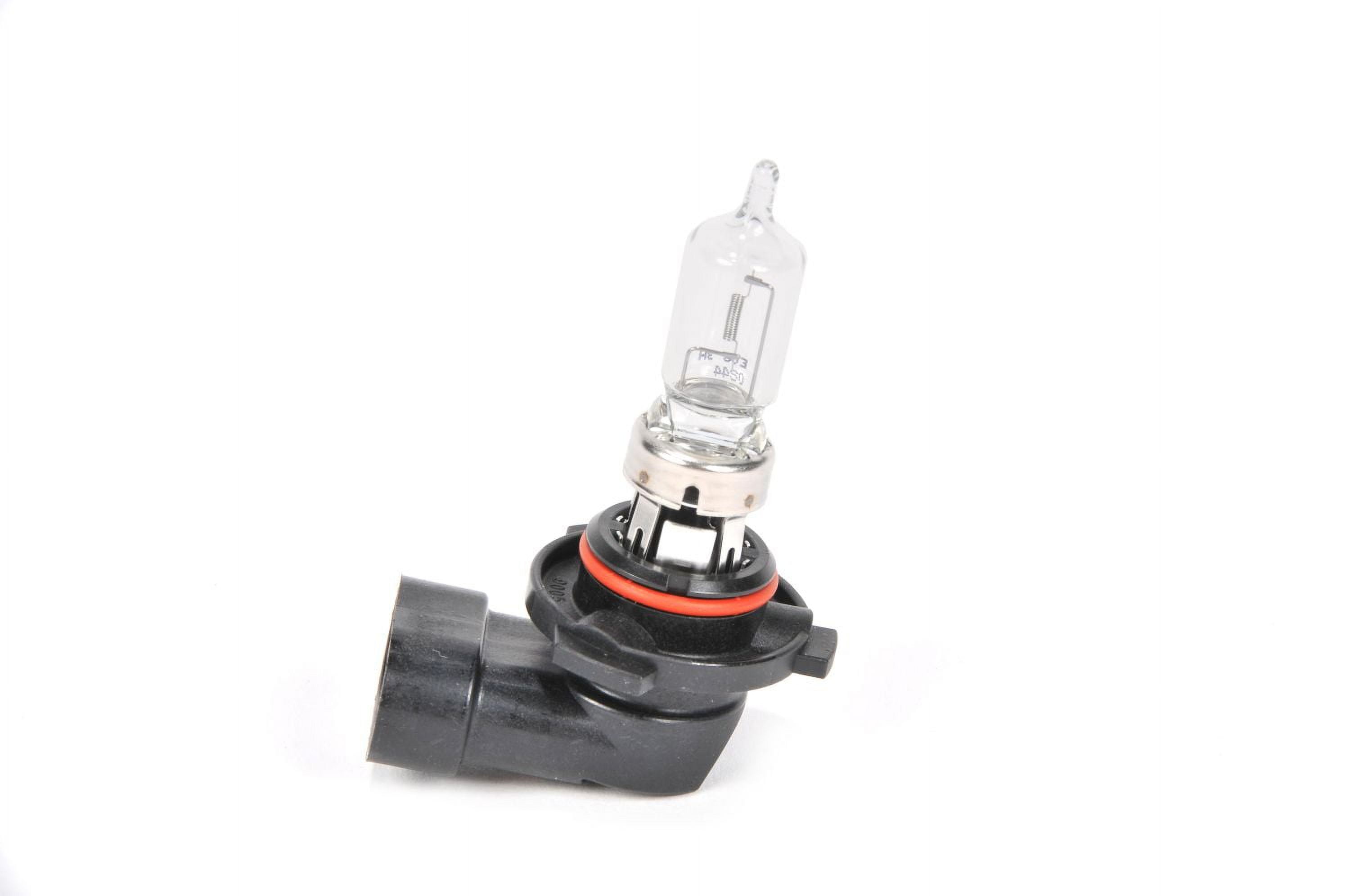 ACDelco 15855631 - GM Original Equipment Halogen Bulb (3457 