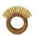 thumbnail image 1 of The Ring Fruit and Vegetable 2 In 1 Fruit & Vegetable Cleaning Brush, 1 of 6