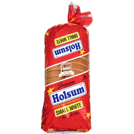 holsum bread juniors