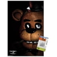 thumbnail image 1 of Cinq nuits chez Freddy - Freddy, 1 of 4