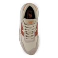 thumbnail image 5 of New Balance Women's 237 V1 Sneaker White/Pink 9.5, 5 of 5