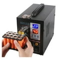 thumbnail image 3 of 737G Battery Spot Welder 1.5kw LED Light Spot Welding Machine For 18650 Battery Pack Welding Precision Pulse Spot Welders ,Versatile Welding Capabilities, 3 of 7