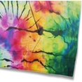 thumbnail image 4 of AIR-Creative Tie Dye Pattern Hoodies Colorful Hoodies Sweatshirt Pullover, 4 of 4