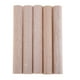 thumbnail image 2 of Palillos redondos de madera de balsa de 20 mm Barra de pasador de palo de artesanía de madera sin acabado 5 piezas 140 mm Sunnimix Palos de formas de madera de balsa, 2 of 7