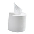 thumbnail image 1 of 1 rollo de papel higiénico cómodo de 4 capas rollo a granel de papel higiénico de pulpa de Sunnimix Papel higiénico suave para el hogar, 1 of 8