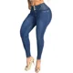 thumbnail image 1 of Jeans Dama Colombiano Push Up Mujer Mayoreo, 1 of 2