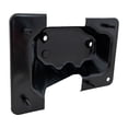 thumbnail image 2 of For Hyundai Elantra 2014 2015 2016 Bumper Impact Bar Bracket Driver And Passenger Side | Pair | Rear | CAPA | Sedan | High Strength Steel | HY1166123, HY1167123 | 191275812839, 191275812846, 2 of 6