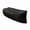 Black, variant on Inflatable Bed, Outdoor Lounge Chair, Inflatable Lounge Chair, Air Sofa, Hammock - an Ideal Sofa for Portable Backyard, Lakeside, Beach Travel, Camping, Picnicking, And Music Festivals