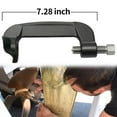thumbnail image 2 of Inboard Strut Puller C Clamp For Ski / Wakeboard / Surf Propellers Works On 3/4" To 1-1/8" Shaft Accessories, 2 of 7