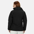 thumbnail image 3 of Regatta Womens Beauford Insulated Waterproof Windproof Performance Jacket, 3 of 5