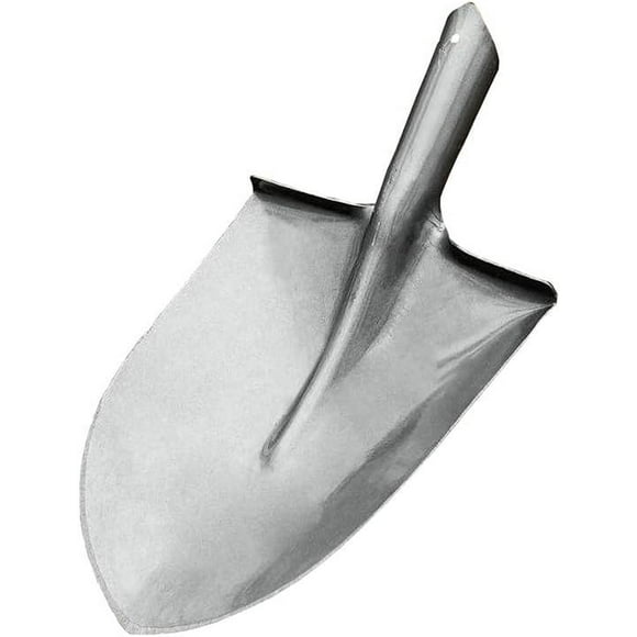 Yazoeia Digging Tree Shovel Manganese Steel Saplings Transplanting Seedlings Digging Tree Spade Outdoor Garden Tools (A) CJC912-131738