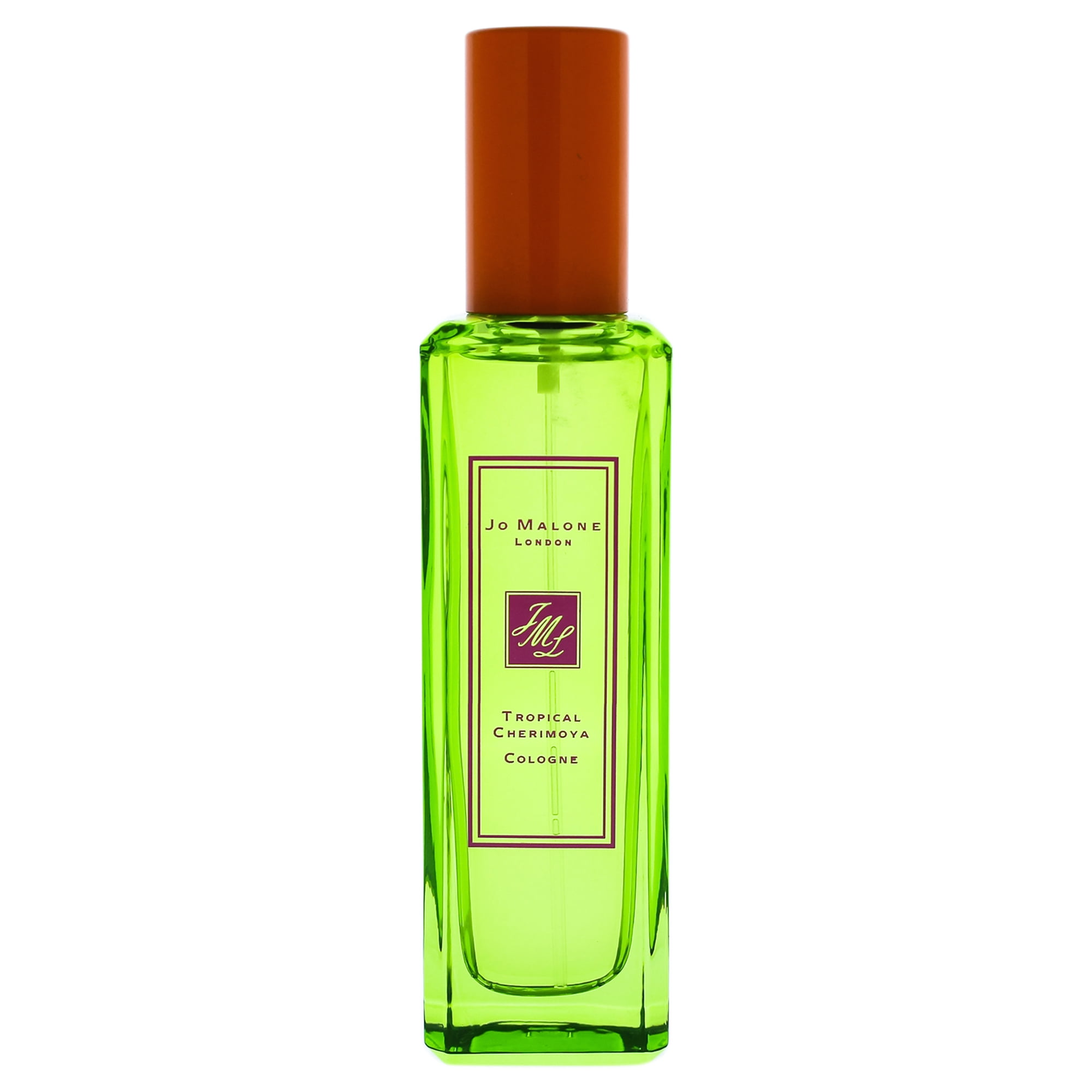 groep Manieren Contract Jo Malone Tropical Cherimoya Perfume for Women, 1 Oz Mini & Travel Size -  Walmart.com