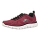 thumbnail image 1 of Tenis Skechers Caballero 52631bubk Memory Foam rojo 26.5 Skechers 52631BUBK, 1 of 2