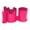 Pink, variant on Kayak Cup Holder, 7.2 Inch Paddle Board Dual Drink Caddy with Phone Slot, Marine Grade Plastic Beverage Holder for Canoe Boat Fishing Dock