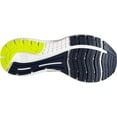 thumbnail image 6 of Brooks Glycerin 19 Navy/Blue/Nightlife 12.5 D, 6 of 6