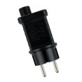 thumbnail image 4 of MYG Transformer String Lights 6W 31V LED Timer Power Supply Power Adapter Lighting, 4 of 9