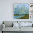 thumbnail image 3 of Trademark Fine Art 'Claerwen Reflections' Canvas Art by Paul Baile, 3 of 3