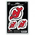 thumbnail image 1 of New Jersey Devils Team Decal Set, 1 of 1