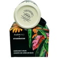 thumbnail image 6 of Starbucks x FARM Rio 2025 Lenço Azulejo Mug, 14 oz, Ceramic Coffee Cup with Handle, Blue and White Tile-Inspired Design, Microwave and Dishwasher Safe, 6 of 7