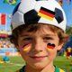 thumbnail image 4 of Uuiauoio 10 pcs Temporary Football Tattoo Stickers Set of 10 for Match Party Fan Celebration Face Body Art Decoration Sport Themed Supplies, 4 of 6