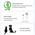 thumbnail image 5 of Petstyle Pro 4 Different Blades, Lettuce Pets Grooming Set, 5 of 5