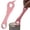 Pink, variant on Can Tab OpenerPortable Pull Tab Lifter for Easy Can Opening,6.61"×1.57",1PC,Pink
