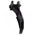 thumbnail image 1 of Gancho Para Miniexcavadora, Dientes De Desgarrador De Metal, 2 Pasadores De Conexión, Forma única, Rango De Alcance De 90 Mm Para Aflojar El Suelo Para Excavadoras De 0,8 A 1,5, 1 of 7