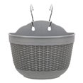 thumbnail image 1 of Planter Indoor Outdoor Flower Plant Holder Garden, 1 of 8